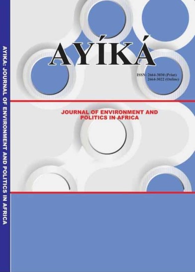 ayika