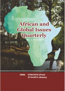 African and Global Issues quarterly