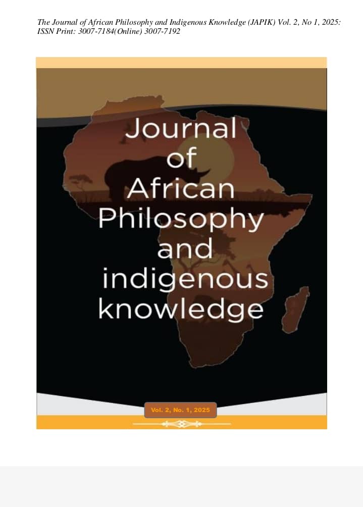 COVER PAGE